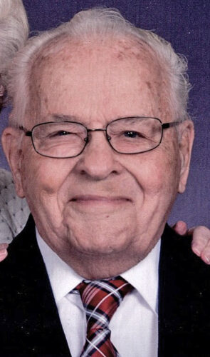Glenn R. Doverspike Sr.